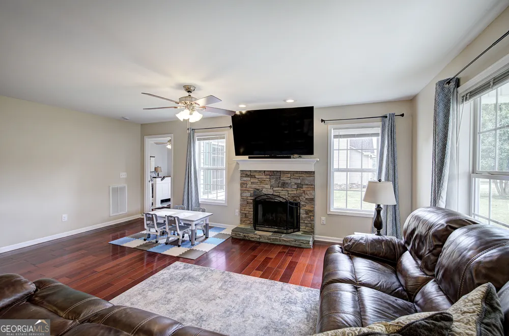 480 Beason RD SE Calhoun, GA 30701