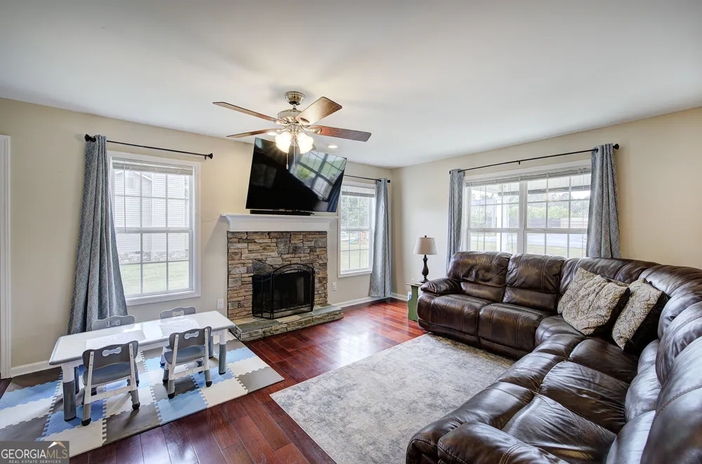 480 Beason RD SE Calhoun, GA 30701