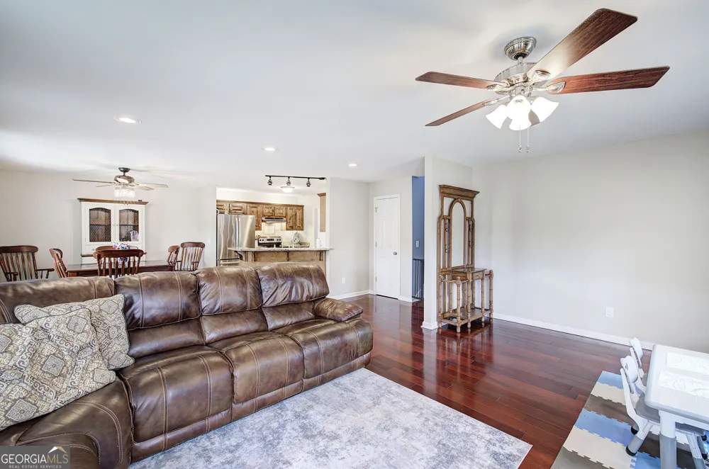 480 Beason RD SE Calhoun, GA 30701