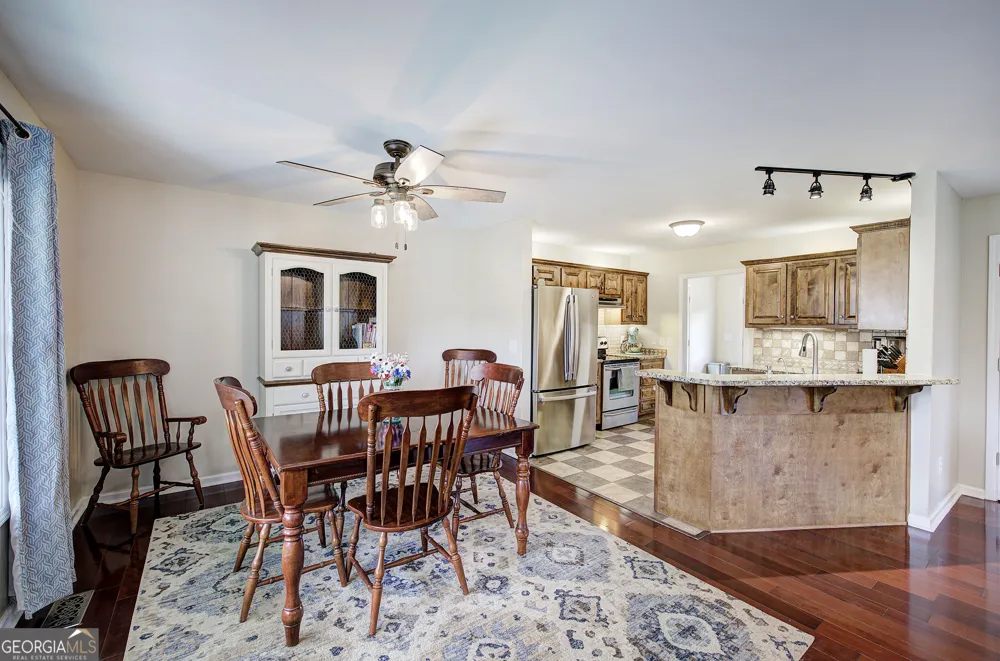 480 Beason RD SE Calhoun, GA 30701