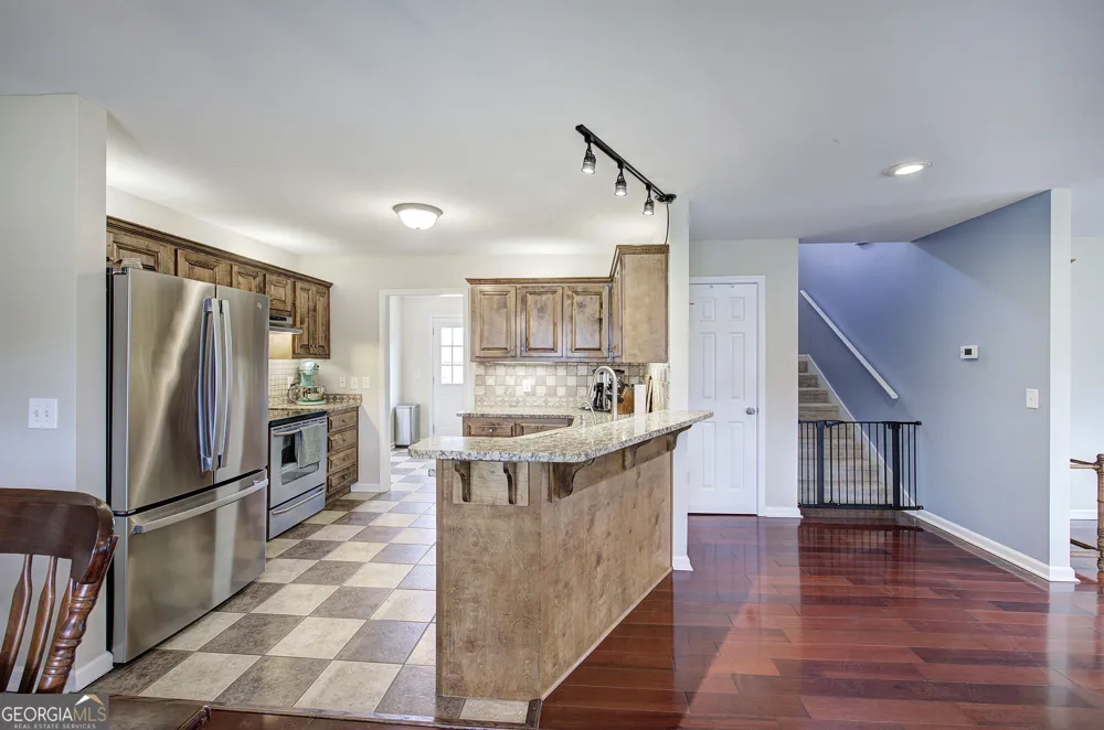480 Beason RD SE Calhoun, GA 30701