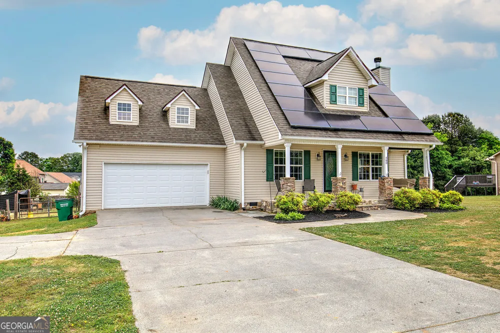 480 Beason RD SE Calhoun, GA 30701