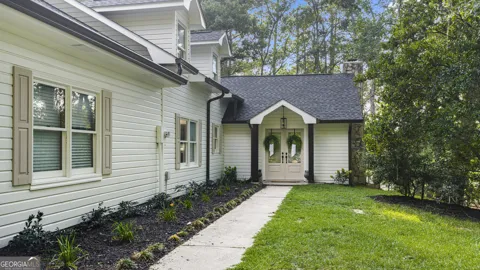 109 High Bluff RD