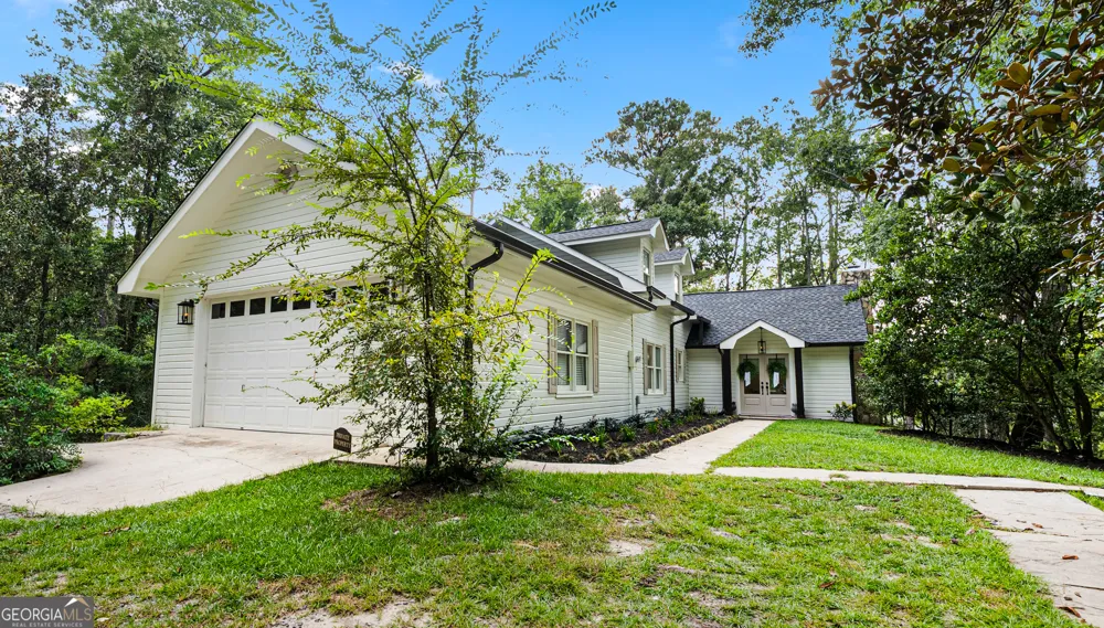 109 High Bluff RD Baxley, GA 31513