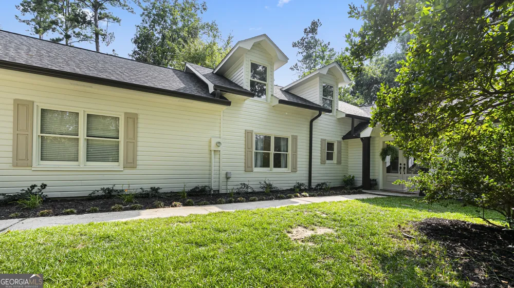 109 High Bluff RD Baxley, GA 31513