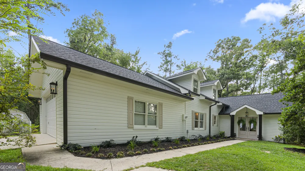 109 High Bluff RD Baxley, GA 31513