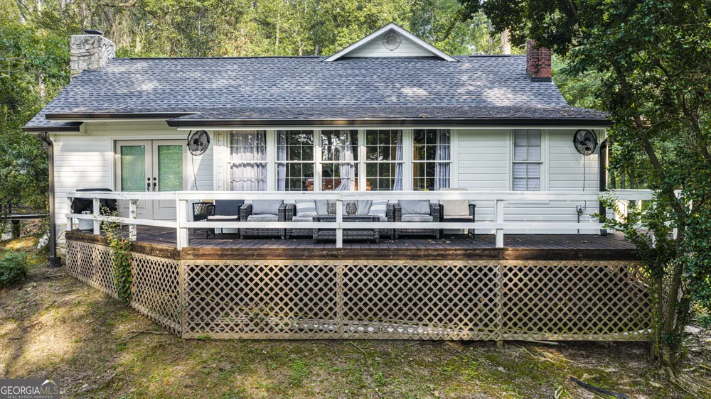 109 High Bluff RD Baxley, GA 31513