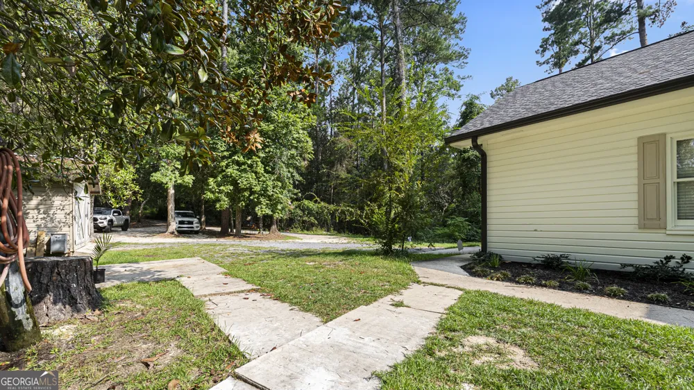 109 High Bluff RD Baxley, GA 31513