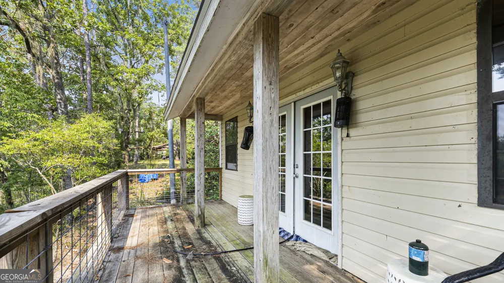 109 High Bluff RD Baxley, GA 31513