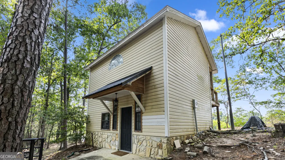 109 High Bluff RD Baxley, GA 31513