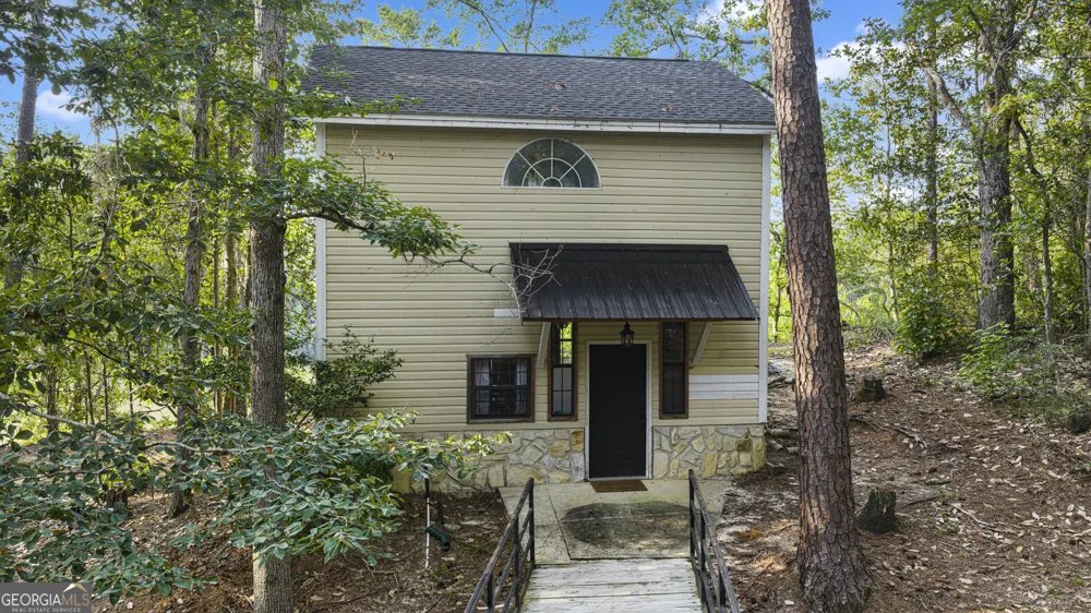 109 High Bluff RD Baxley, GA 31513