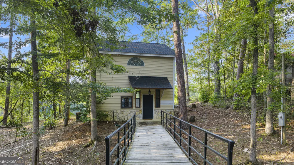 109 High Bluff RD Baxley, GA 31513