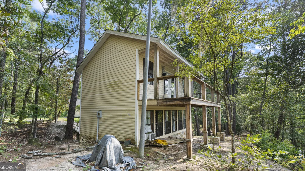 109 High Bluff RD Baxley, GA 31513