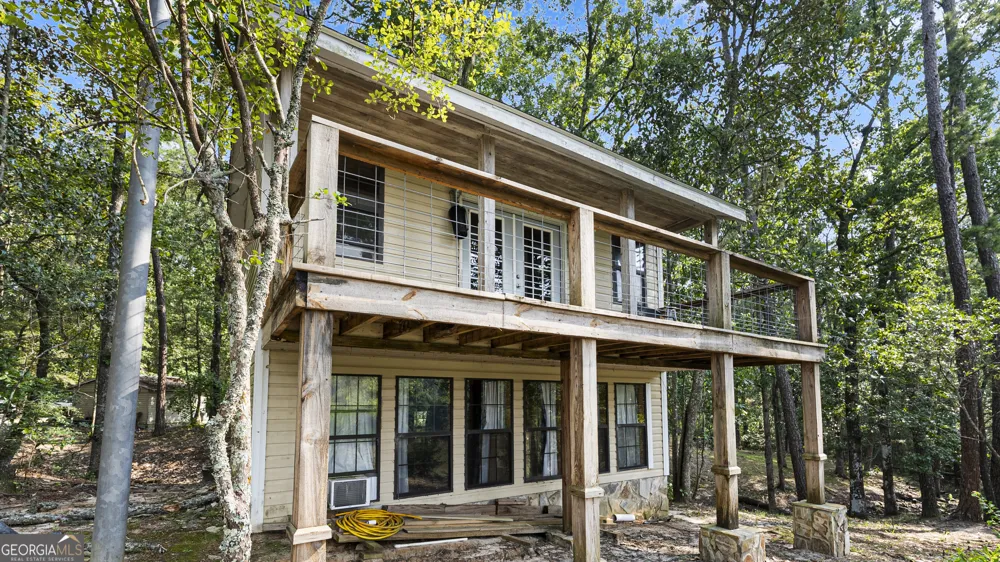 109 High Bluff RD Baxley, GA 31513