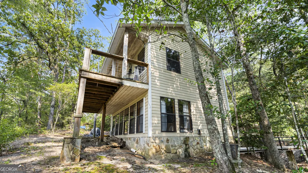 109 High Bluff RD Baxley, GA 31513