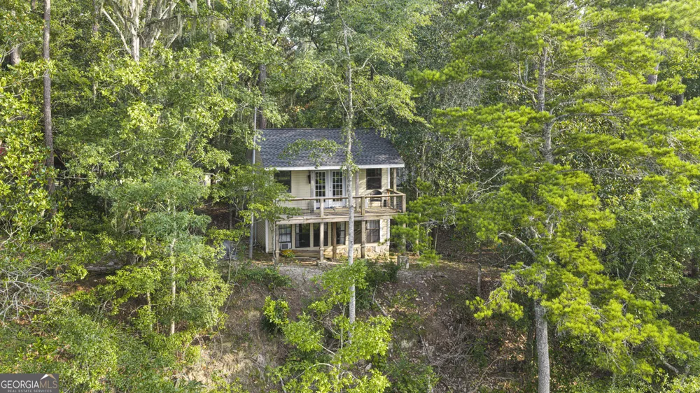 109 High Bluff RD Baxley, GA 31513