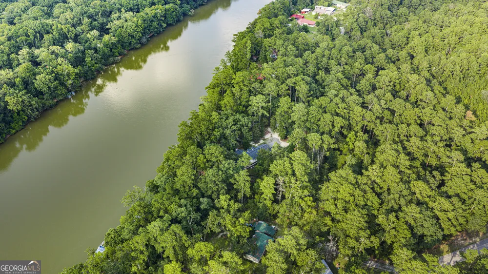 109 High Bluff RD Baxley, GA 31513