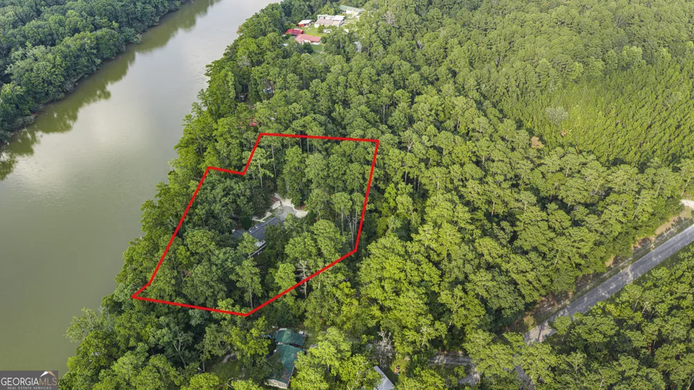 109 High Bluff RD Baxley, GA 31513