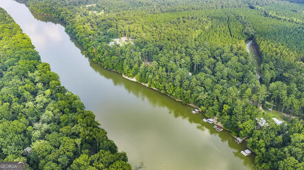 109 High Bluff RD Baxley, GA 31513