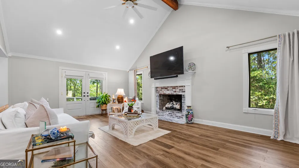 109 High Bluff RD Baxley, GA 31513