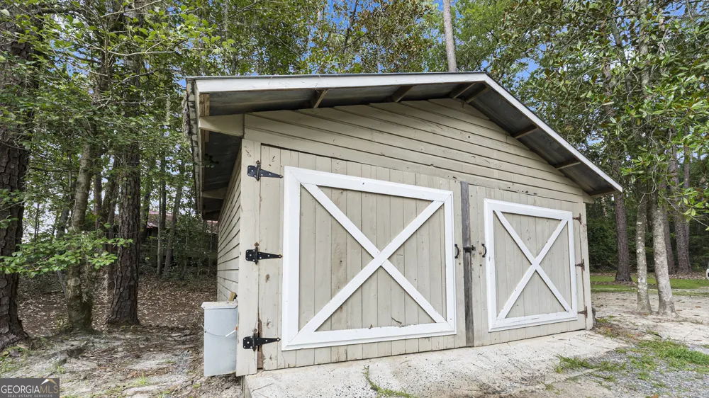 109 High Bluff RD Baxley, GA 31513