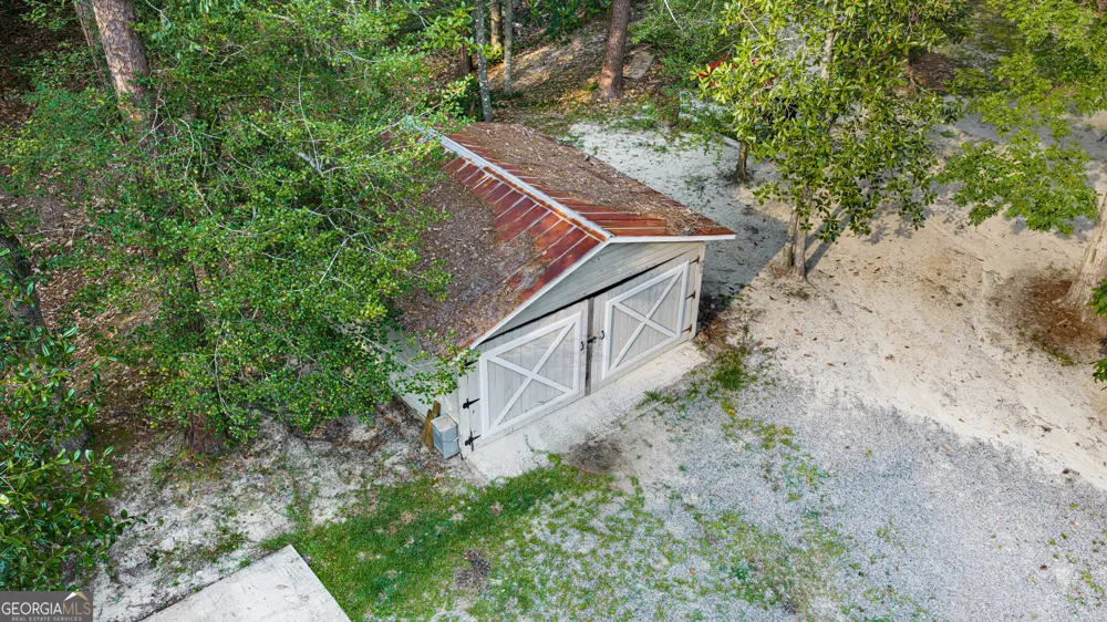 109 High Bluff RD Baxley, GA 31513