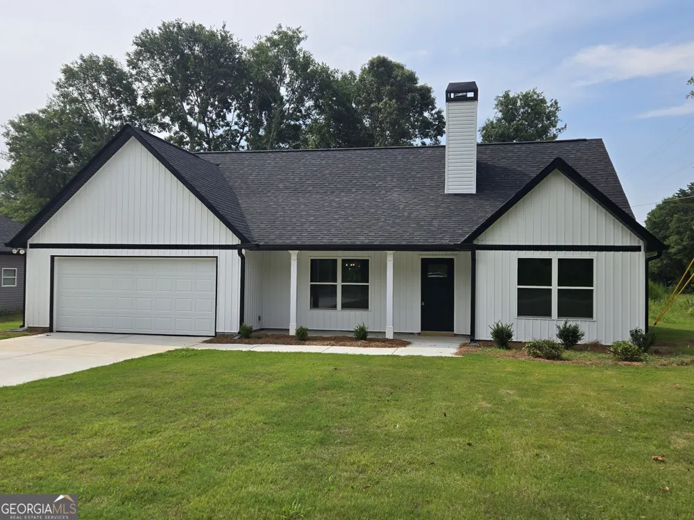 20 Preserve TRL Lavonia, GA 30553