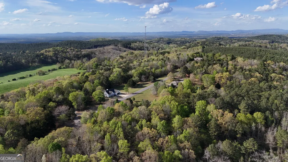 TRACT 1B CHALCREST WAY Cave Spring, GA 30124