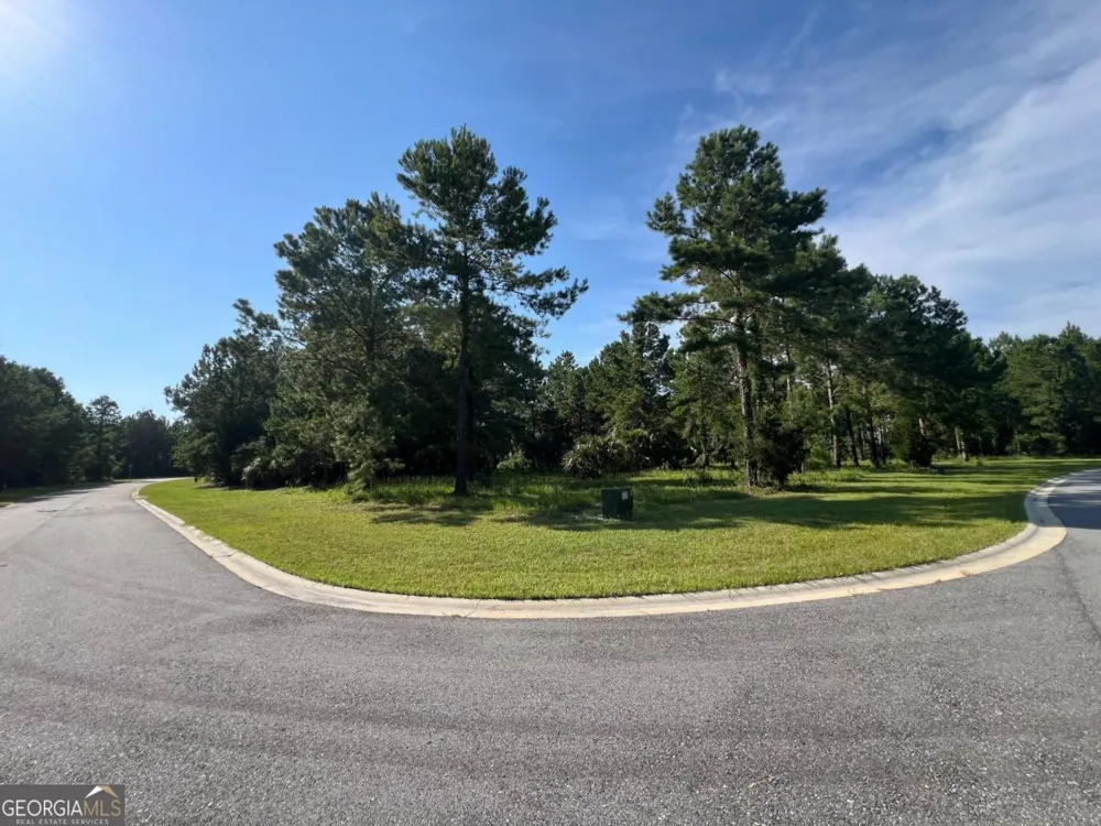 V/L 528 Beacon Pointe PKWY Waverly, GA 31565