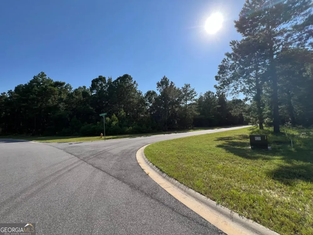 V/L 528 Beacon Pointe PKWY Waverly, GA 31565