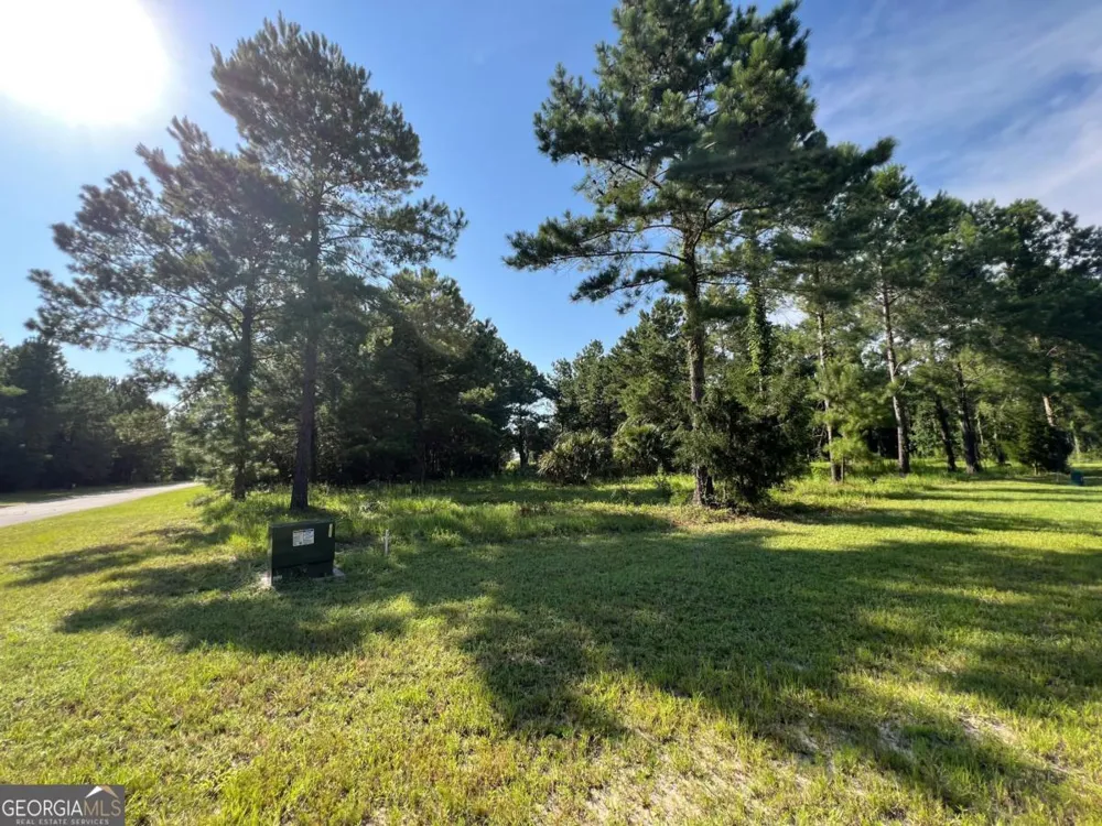 V/L 528 Beacon Pointe PKWY Waverly, GA 31565