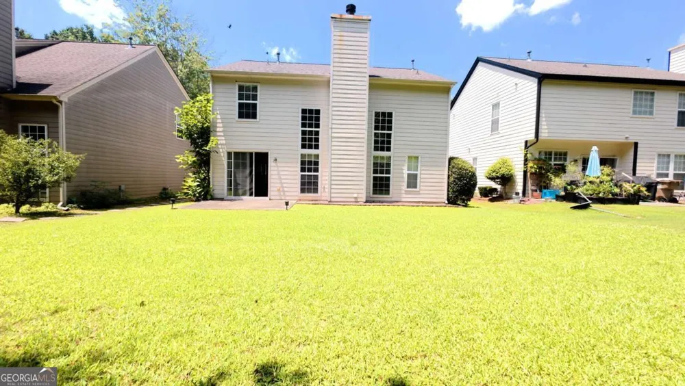 135 Friars Head DR Suwanee, GA 30024