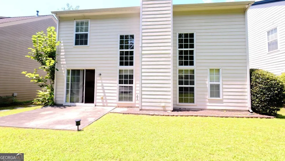 135 Friars Head DR Suwanee, GA 30024