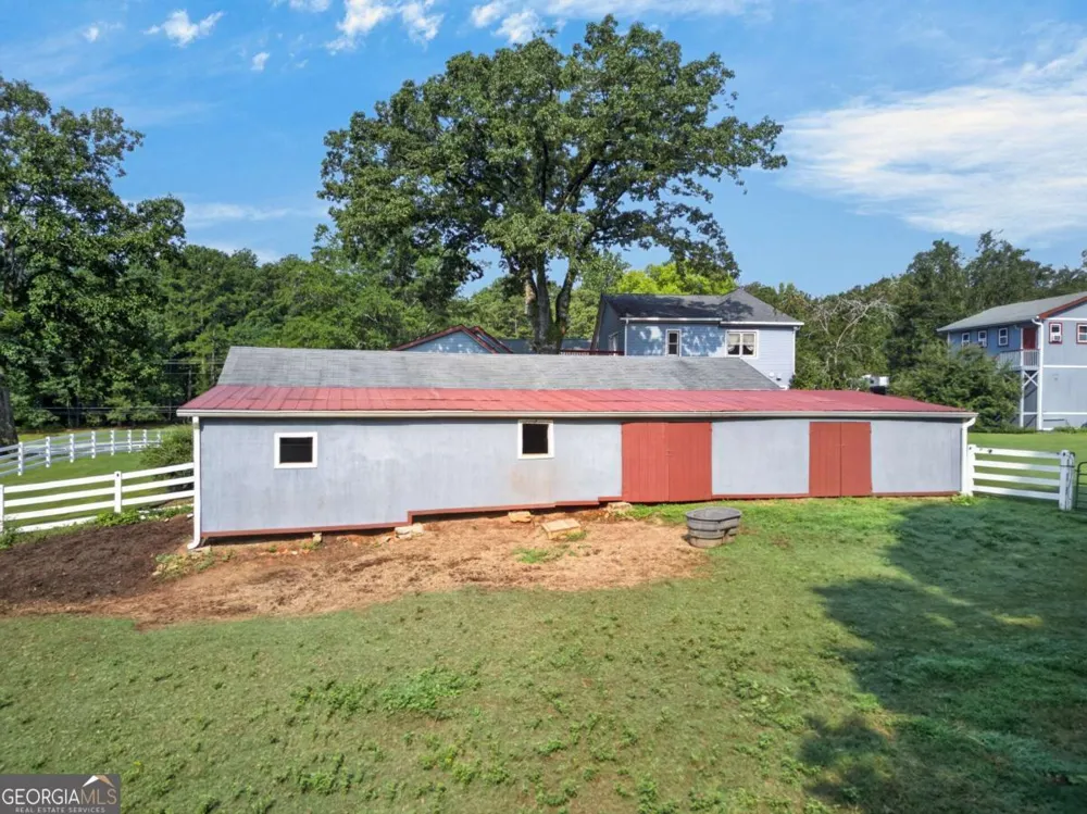 1111 Bakers Bridge RD Douglasville, GA 30134