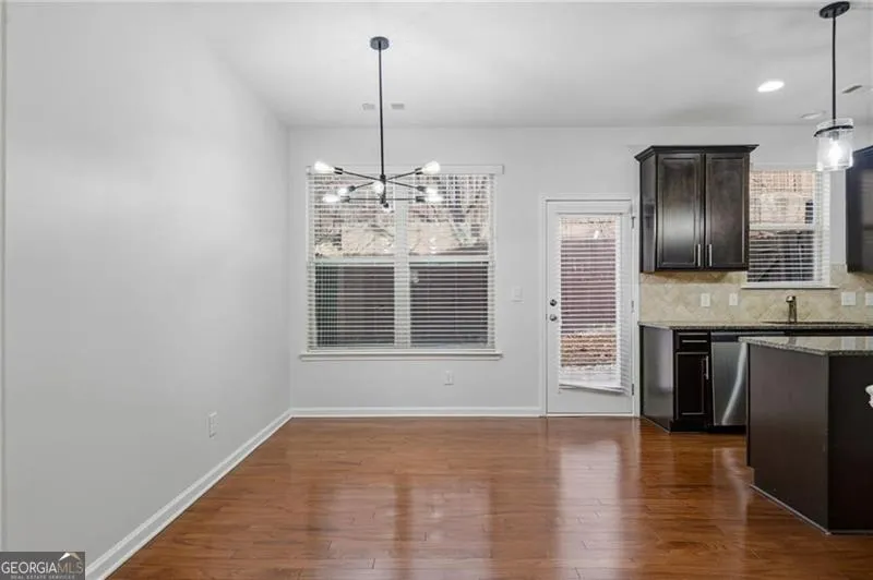 1697 Paxton LN SW Lilburn, GA 30047