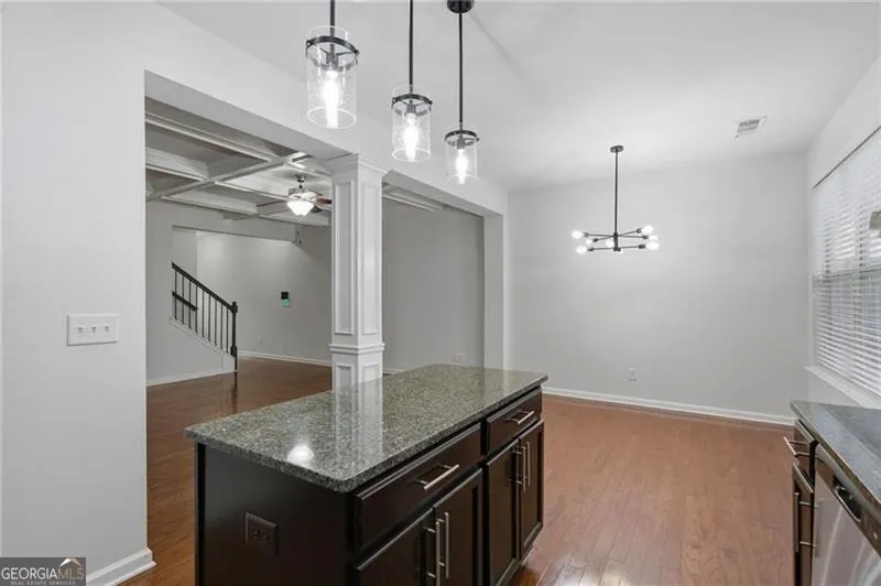 1697 Paxton LN SW Lilburn, GA 30047