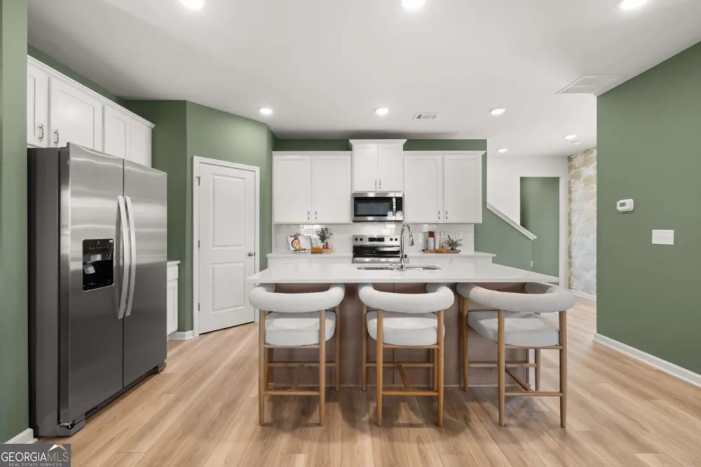 3283 Lake Carlton RD Loganville, GA 30052