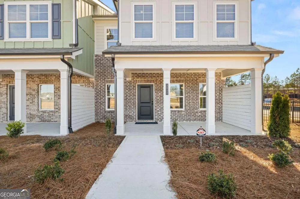 3283 Lake Carlton RD Loganville, GA 30052