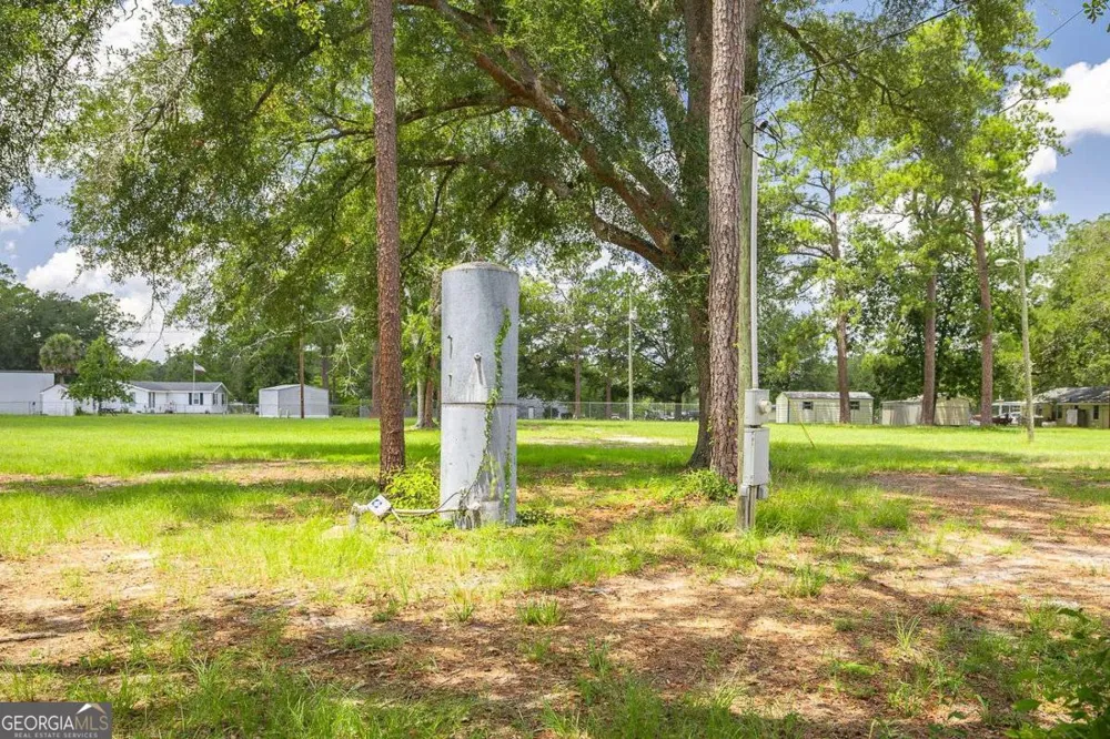 0 Hwy 80 Ellabell, GA 31308