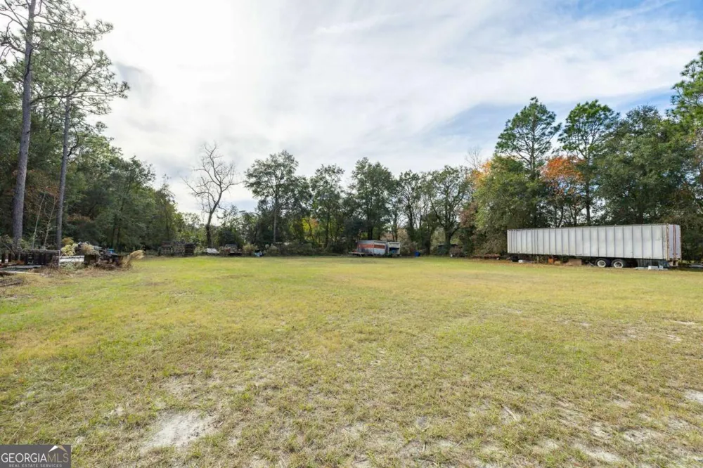 0 Hwy 80 Ellabell, GA 31308