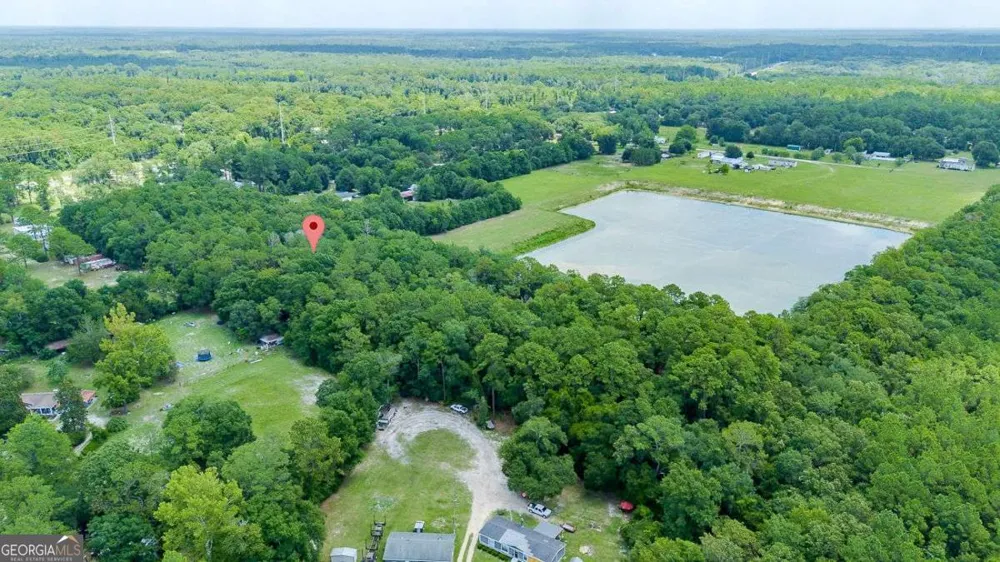0 Hwy 80 Ellabell, GA 31308
