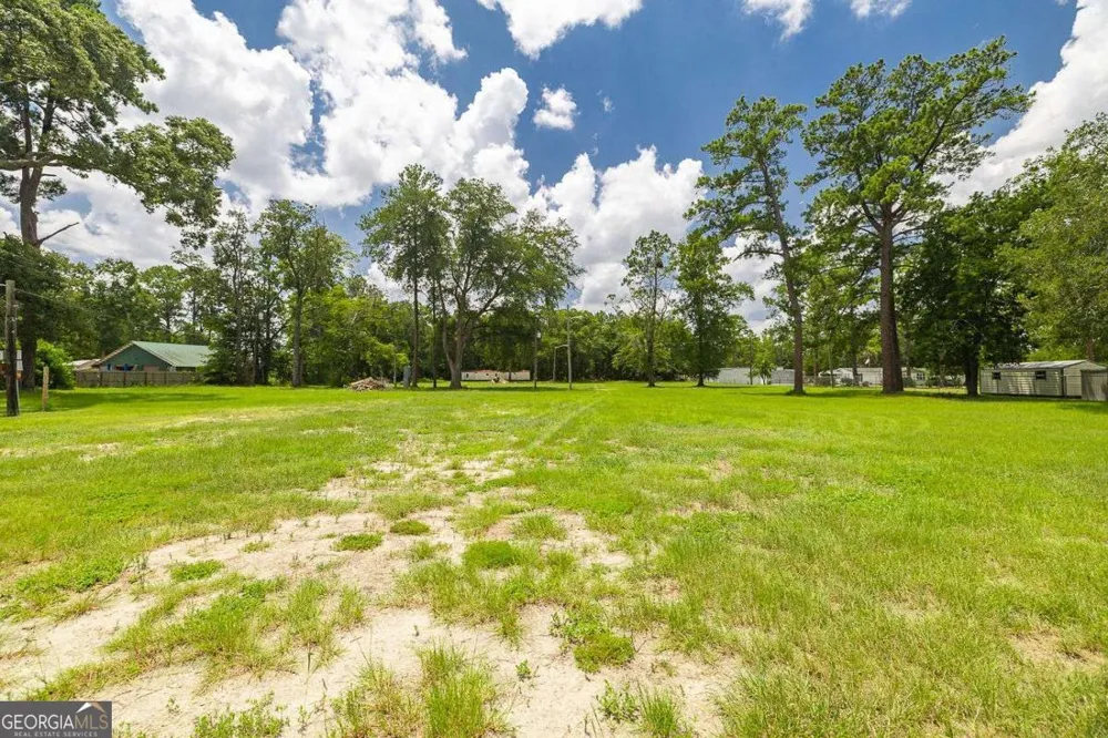 0 Hwy 80 Ellabell, GA 31308