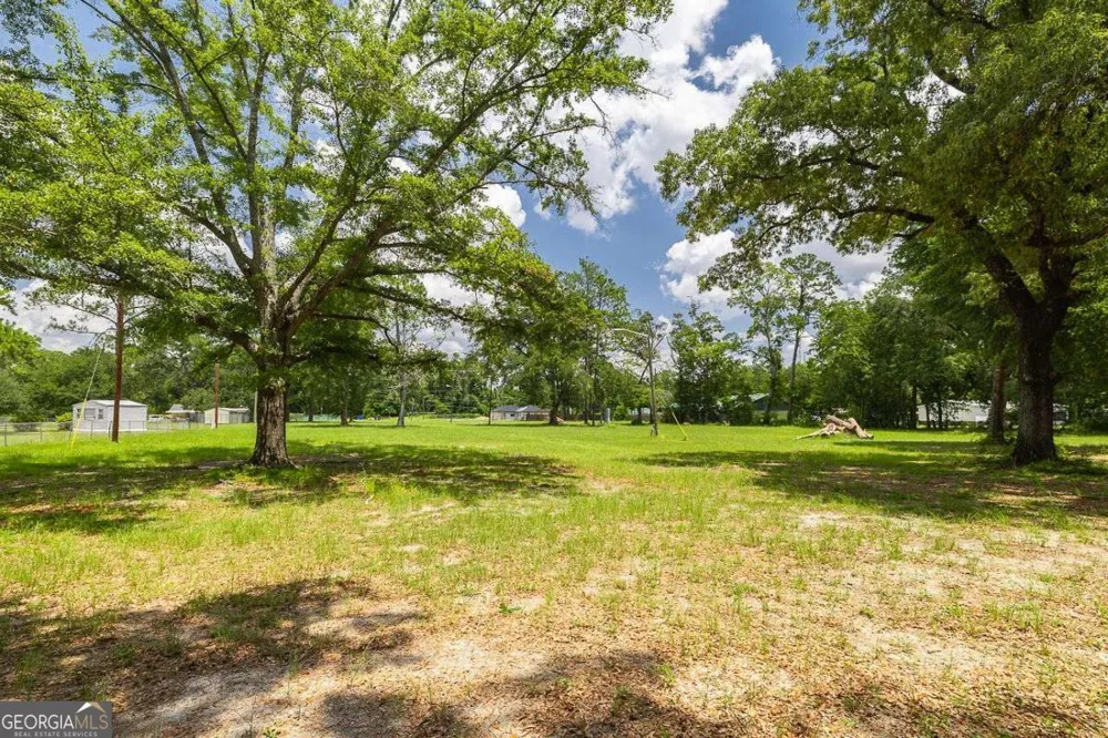 0 Hwy 80 Ellabell, GA 31308