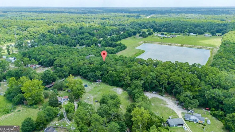 0 Hwy 80 Ellabell, GA 31308