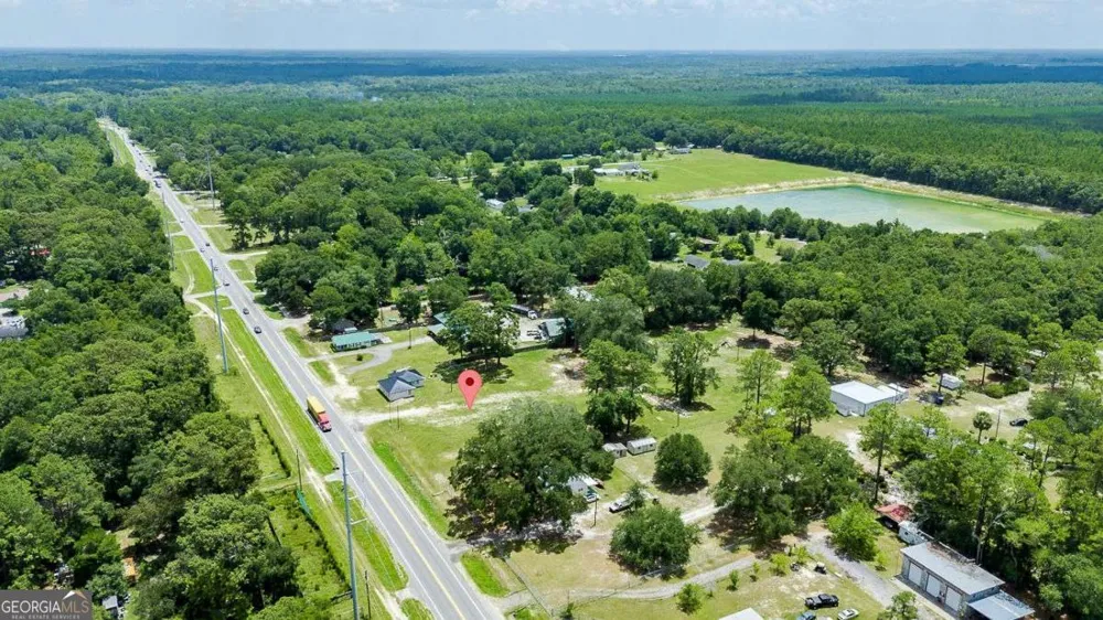 0 Hwy 80 Ellabell, GA 31308