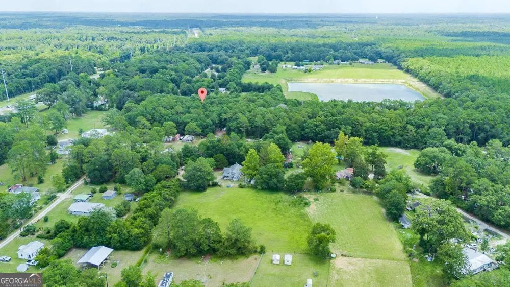 0 Hwy 80 Ellabell, GA 31308