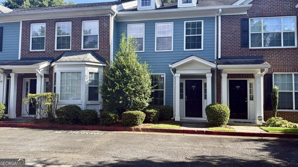 369 Pine Hill PL Norcross, GA 30093