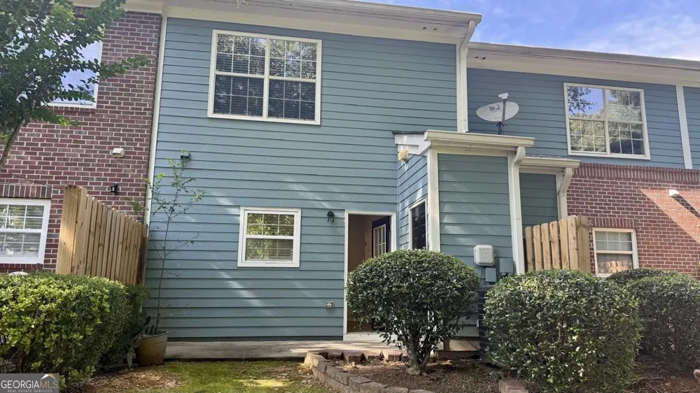 369 Pine Hill PL Norcross, GA 30093