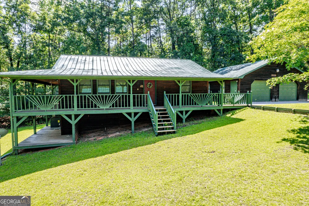 671/673 Pine Lake DR Sparta, GA 31087