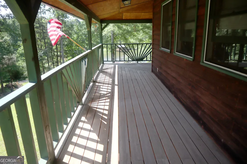 671/673 Pine Lake DR Sparta, GA 31087
